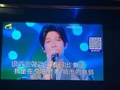 -欢乐驿站量贩式KTV(西丽店)