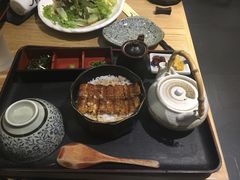 -昇鳗鱼家(浦东店)