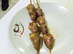 -鑫明明拉面(宁化路店)
