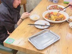 -清真西北风味餐厅