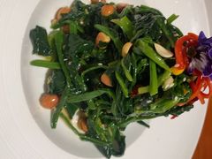 -二姐家三个拿手菜·北塘海鲜·大馅锅贴王(成林道店)