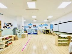 -蓝莓果幼儿园(通州梨园店)