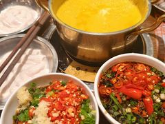 -行运海鲜食集(北京首店)