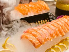 -百富源·海鲜辽菜(浑河堡店)
