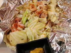 -日葵 大阪烧ひまり(仙霞路店)