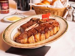 -Wolfgang’s Steakhouse 沃夫冈牛排馆(上海白玉兰广场店)
