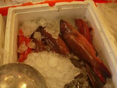 -垦丁辉哥生鱼片