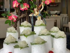 -祈胜邨•顺德鱼生•顺德菜(容桂店)