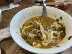 -立文冬·鲜活面(杭州太合商业中心店)