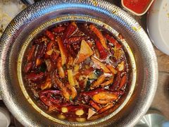 -陕北四窑洞(巨丰店)