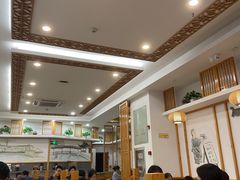 大堂-小姜锅贴(凤凰街店)
