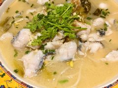 -西城饭店南京菜(新浦路店)