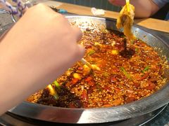 -胖子鱼·天水麻辣鱼火锅(秦州407店)