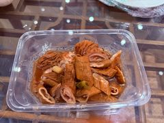 -陈记菜馆·非遗淮扬菜(东关街教场店)