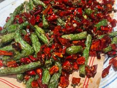 -红蜡烛-养生粥-津鲁菜(中山路店)