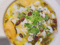 -佰家小厨·南京菜(夫子庙店)
