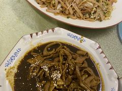 -民记食店(沙溪店)