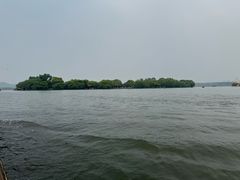 -西湖外事游船(花港观鱼码头)