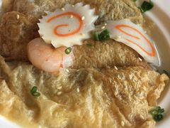 -海皇食府(水都假日酒店店)