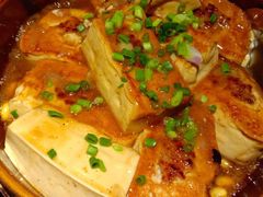 -秋色客家菜(流塘店)