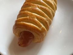 -星巴克(尚品中心1F店)
