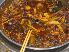 -胖子鱼·天水麻辣鱼火锅(秦州407店)