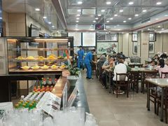 -西安贾三灌汤包·回坊小吃·清真炒菜(北院门总店)