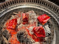 壶渍牛肋肉-大牛焱烧·和牛炭火烧放题