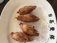 -日昌餐馆(亦庄店)