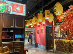 -杨记隆府重庆江湖菜(大悦城店)