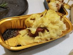 -小茉庐和牛自助火锅(龙湖万达店)