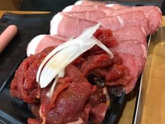 -美阿里烤肉·韩料(茂名道店)