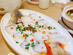 -粤集·手工粤菜(皇庭广场店)