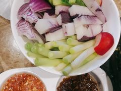 -老大连·海肠捞饭·大连海鲜大连菜(西安路店)