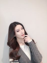 -M1 HAIR烫染