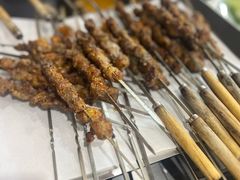 -江湖翅客(琶洲新村店)