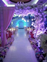 -保定金沙芝柏婚礼策划