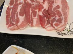 -青松馆韩国料理(香港中路佳世客店)