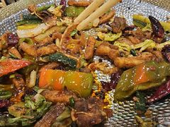 -干锅鱼庄(北京荟聚西红门购物中心店)