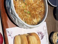 -隆喜元鱼汤包·海鲜(中联广场店)