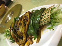 -黄家饺子东北特色菜馆(湖滨商业街店)
