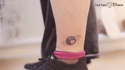 -飛凡TATTOO纹身•原创