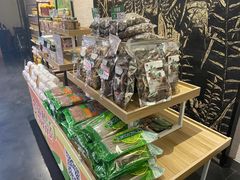 零售区-黔蘑菇四季餐厅(观山湖店)