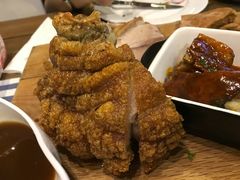 -Paulaner·德国帕拉娜自酿啤酒餐厅(海上世界店)