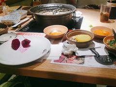 -温野菜涮涮锅(大悦城店)