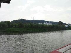 -新安江山水画廊风景区