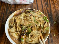 -正味斋锅巴菜(西北角店)