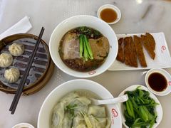 -老盛兴汤包馆(华灵店)