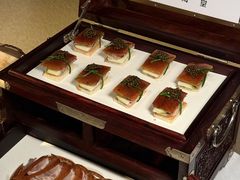 -莉莉海堂HAITANG·烤鸭(国贸商城店)