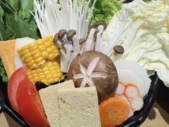 -呷哺呷哺(嘉定新城万达店)